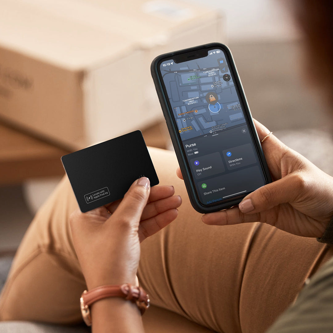 Built for Everyday Peace of Mind